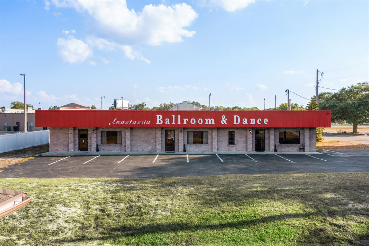 Convenient Central Florida venue location