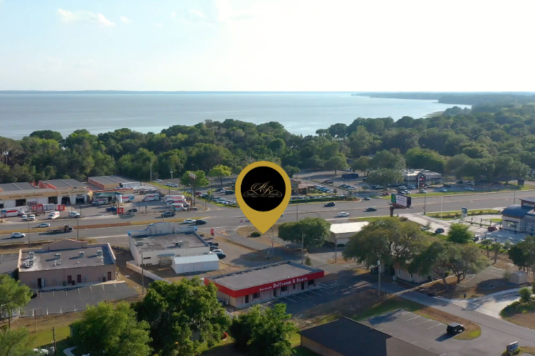 Lake County Venue location