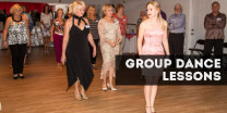 Weekly Group Dance Classes