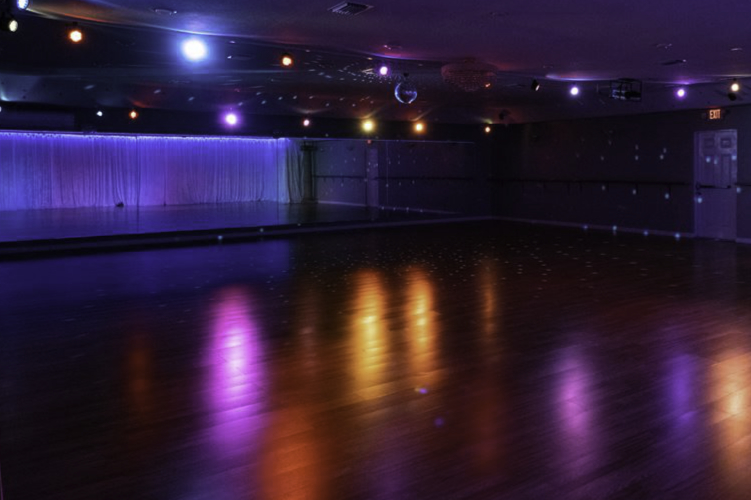 lighting effects Dynamic Central Florida Venue Lighting Effects