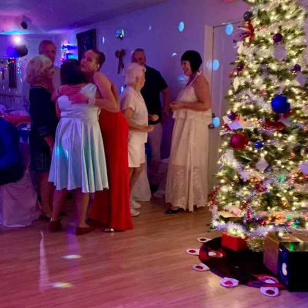 Christmas Party Venue Christmas Party Venue in florida