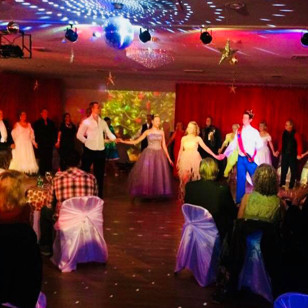 Jolly Christmas Party Jolly Christmas Party