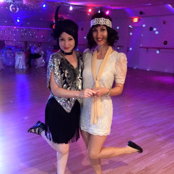 Costume Party Costume