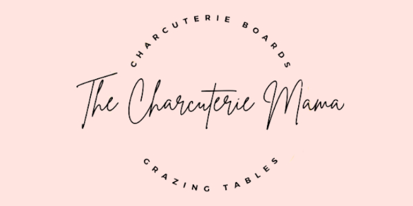 Stasio's Italian deli The Charcuterie Mama logo
