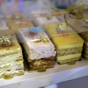 Bring Your Own Caterers