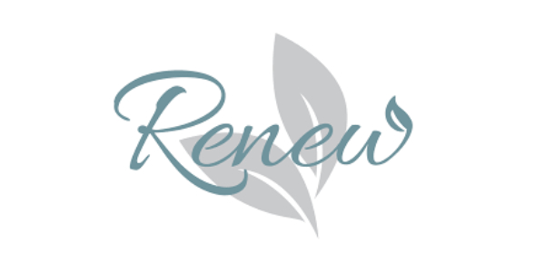 Renew Day Spa Renew Day Spa logo