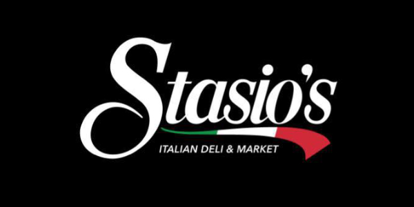 Stasio's Italian deli Stasio’s Italian deli logo