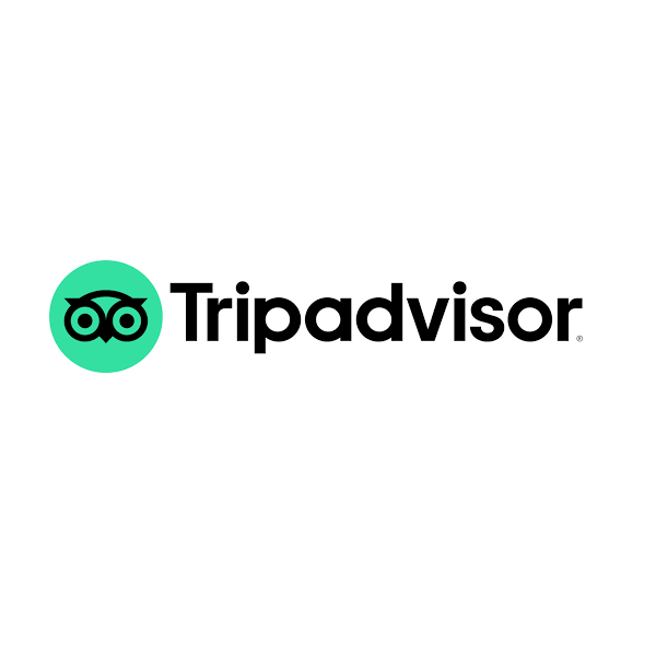 TripAdvisor logo