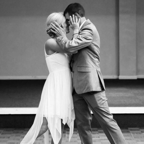 Rehearsal Dance lessons