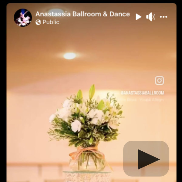 Wedding Venue Reel Event Celebrations