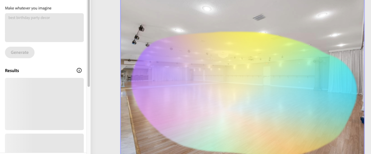 best birthday party decor ideas highlighting the generative area