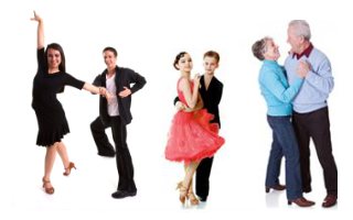 Ballroom Dance Lessons Leesburg