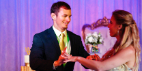 Book first dance wedding dance lessons